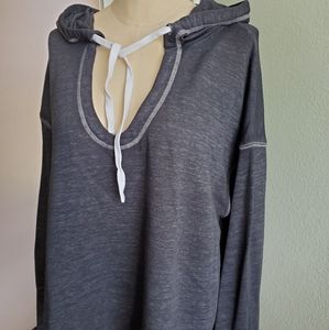 Red riding hoodie